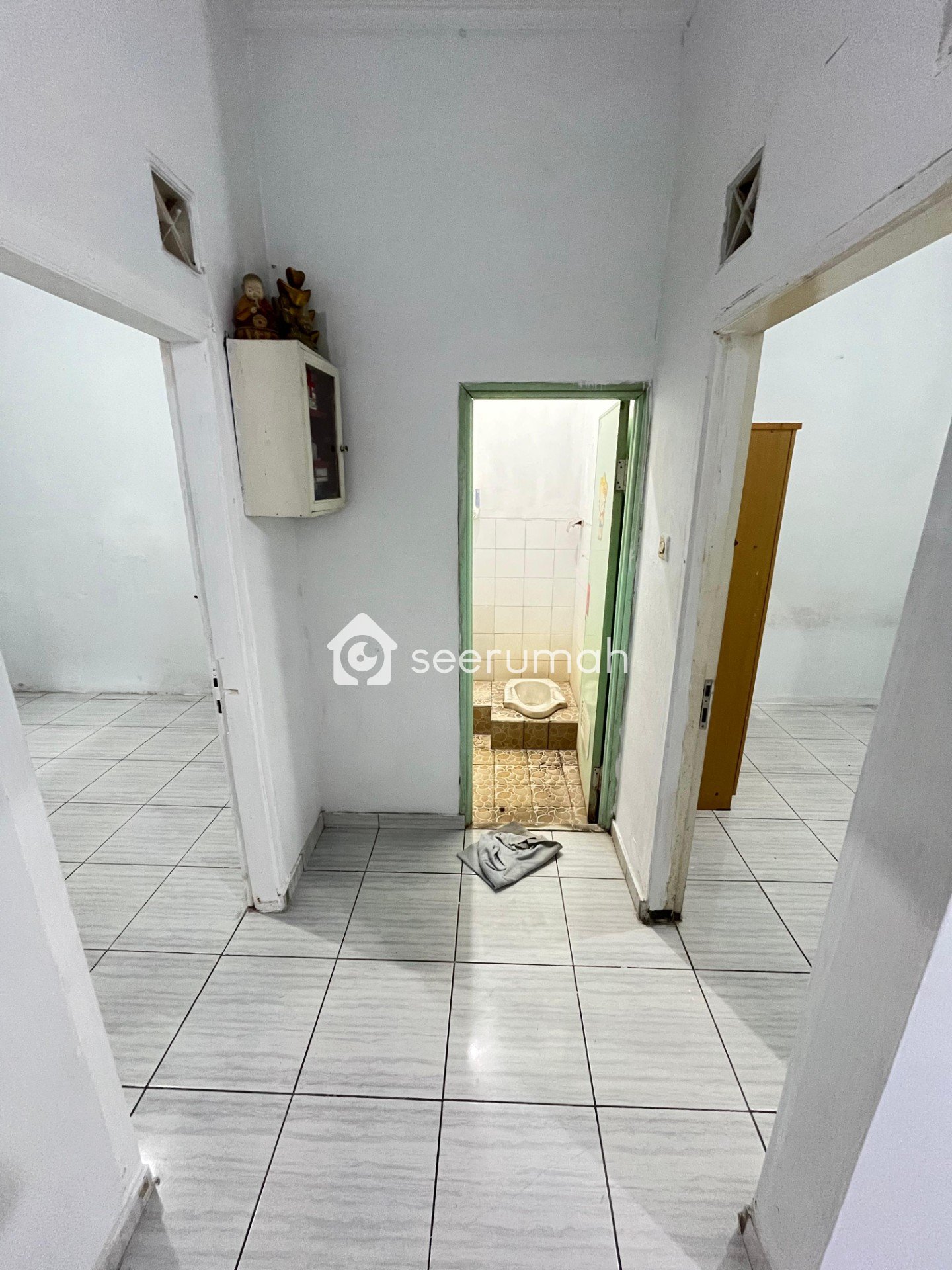 Foto 3 properti: Rumah Siap Huni Taman Rahayu Bandung Harga Keren