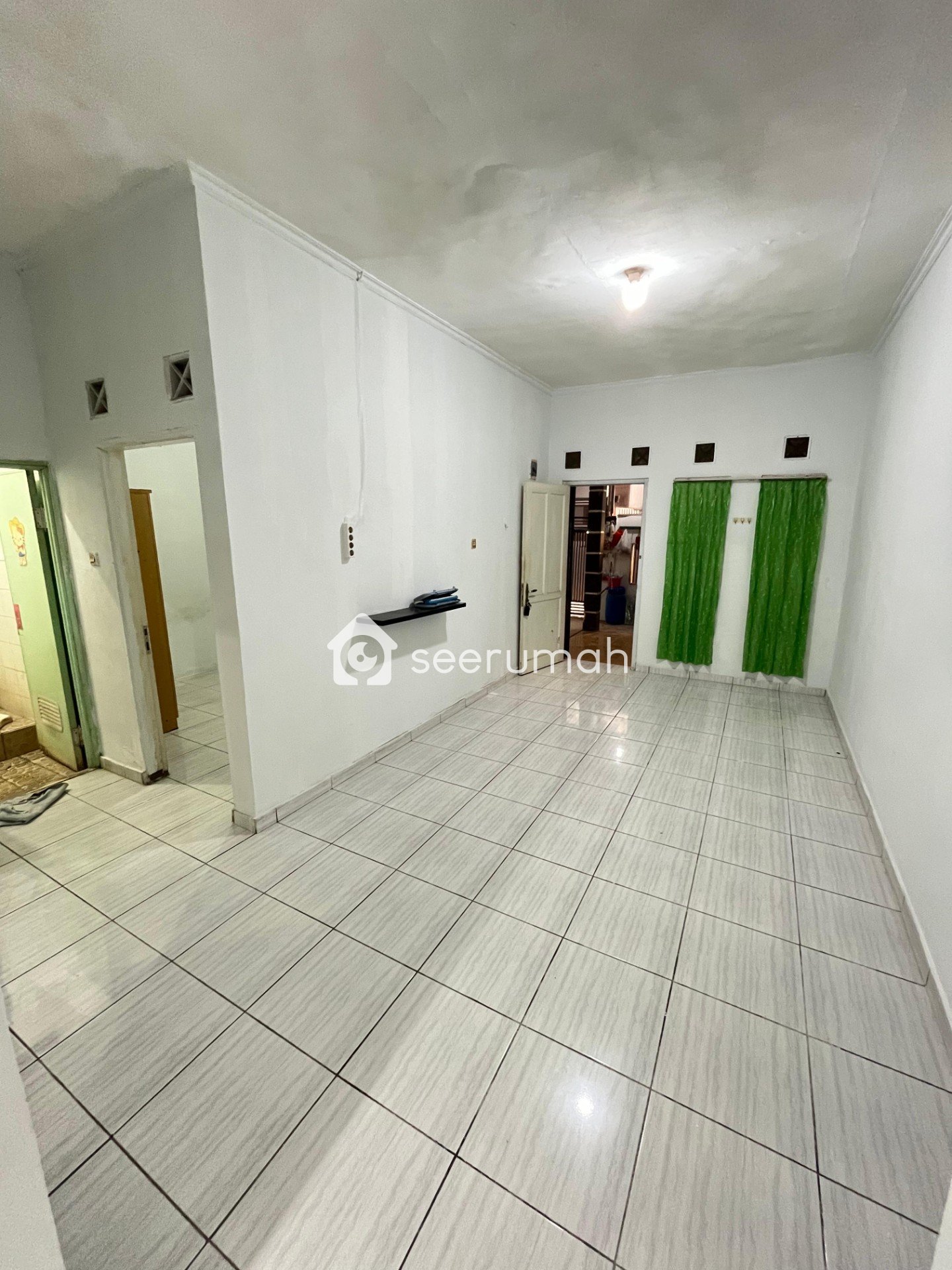 Rumah Siap Huni Taman Rahayu Bandung Harga Keren - Image 2