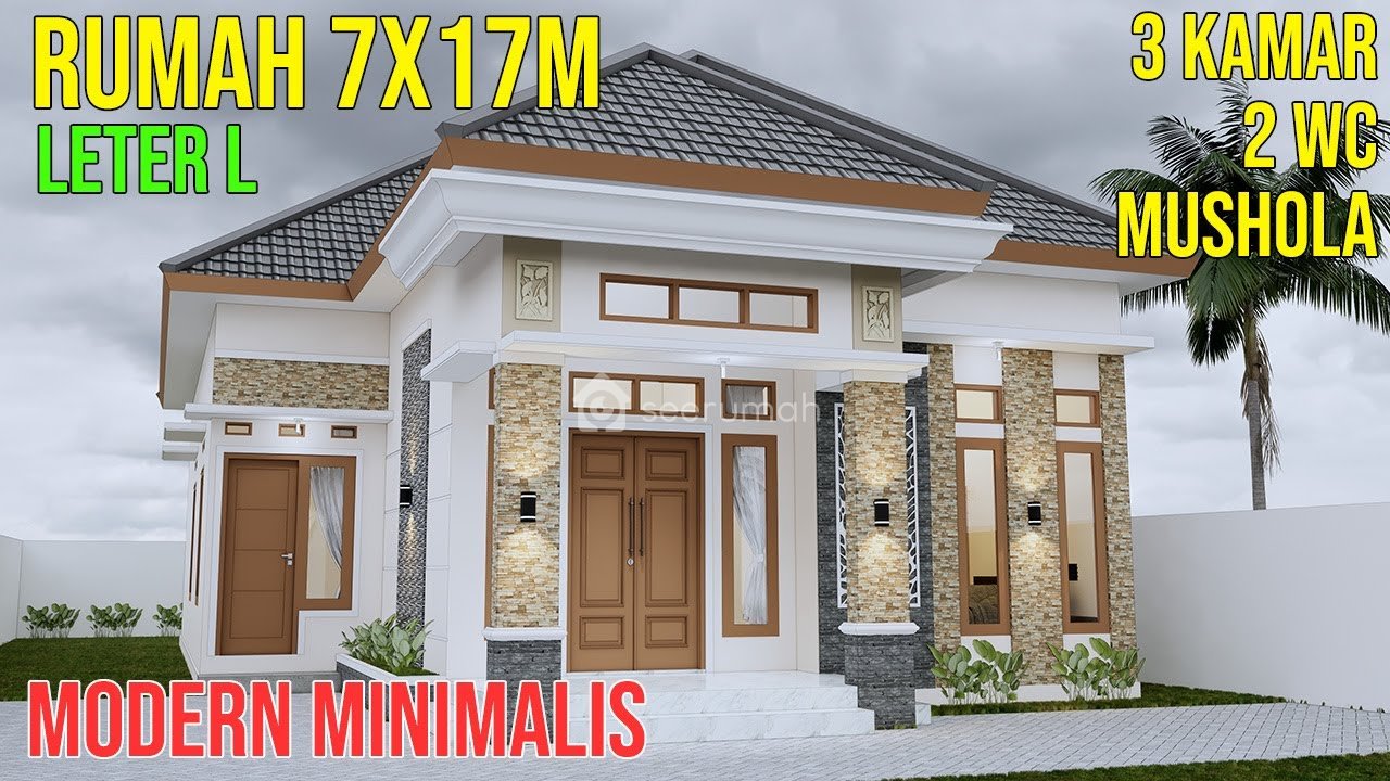 Foto 6 properti: Rumah Scandinavian 2 Lantai di Dago Pakar Bandung LT 250m²