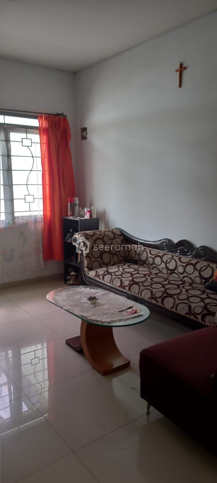 Foto 7 properti: Rumah Furnished Dekat ke Tol Pasteur Gunung Batu Bandung