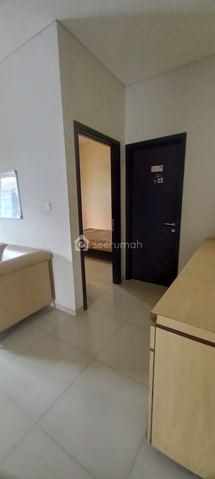 Foto 4 properti: Rumah Furnished Dekat ke Tol Pasteur Gunung Batu Bandung