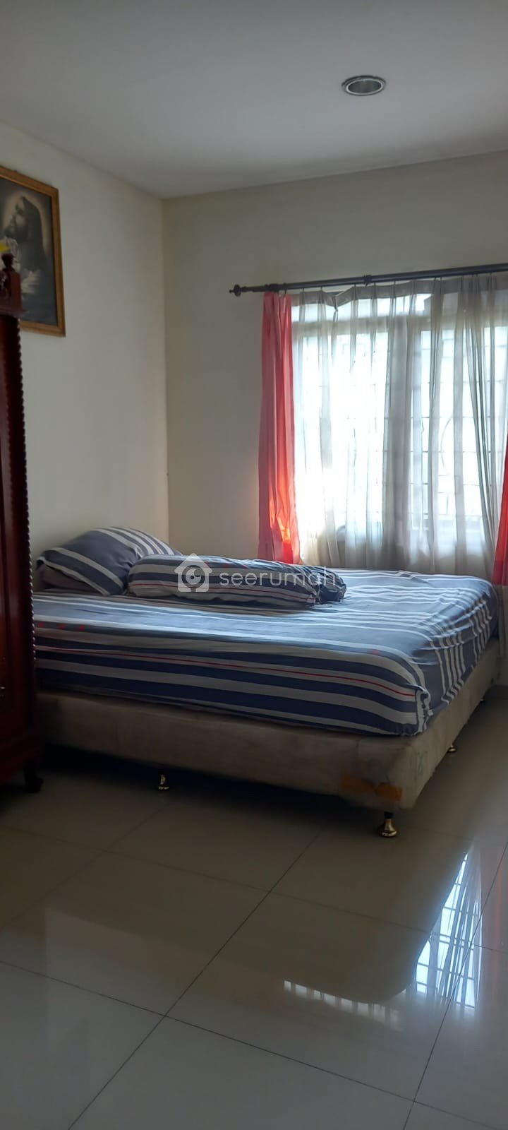 Foto 3 properti: Rumah Furnished Dekat ke Tol Pasteur Gunung Batu Bandung