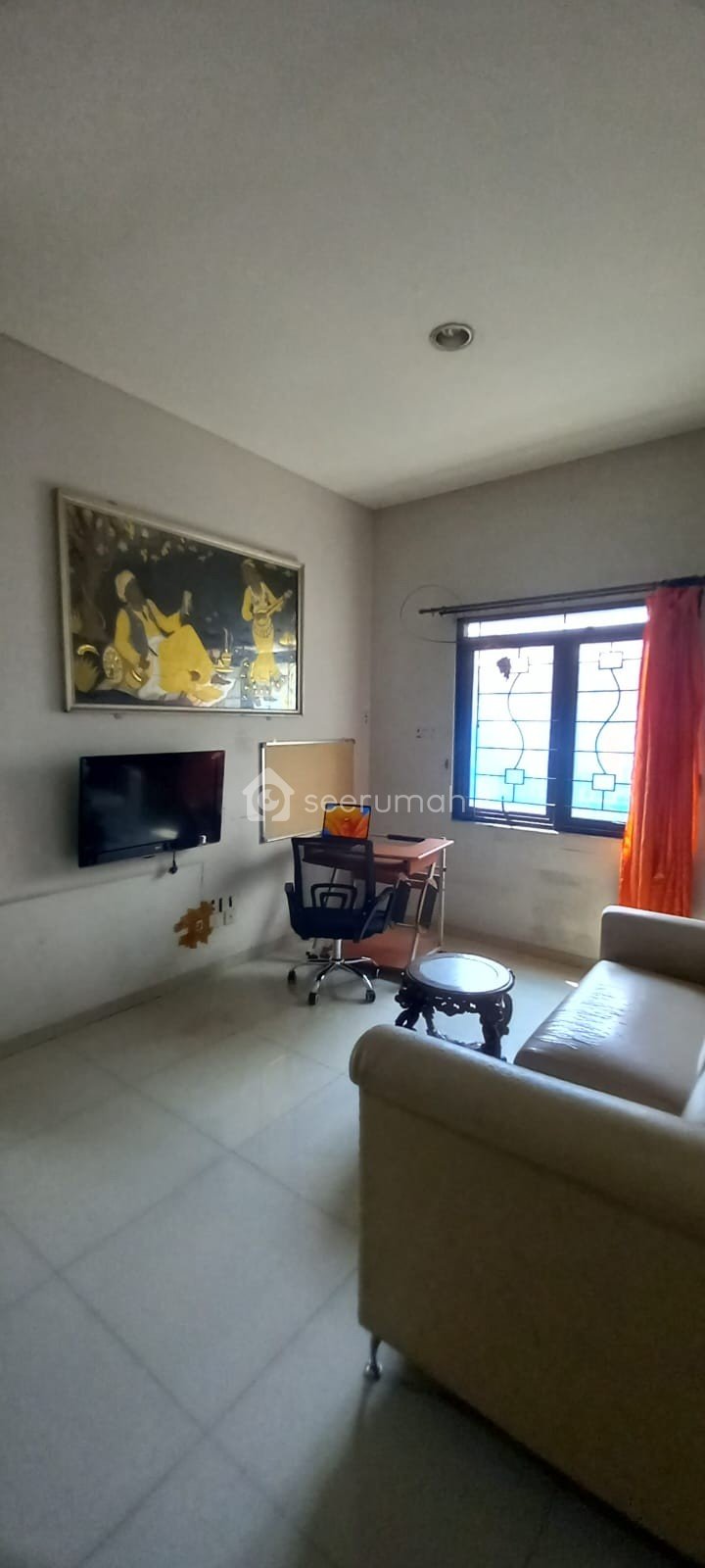 Rumah Furnished Dekat ke Tol Pasteur Gunung Batu Bandung - Image 1