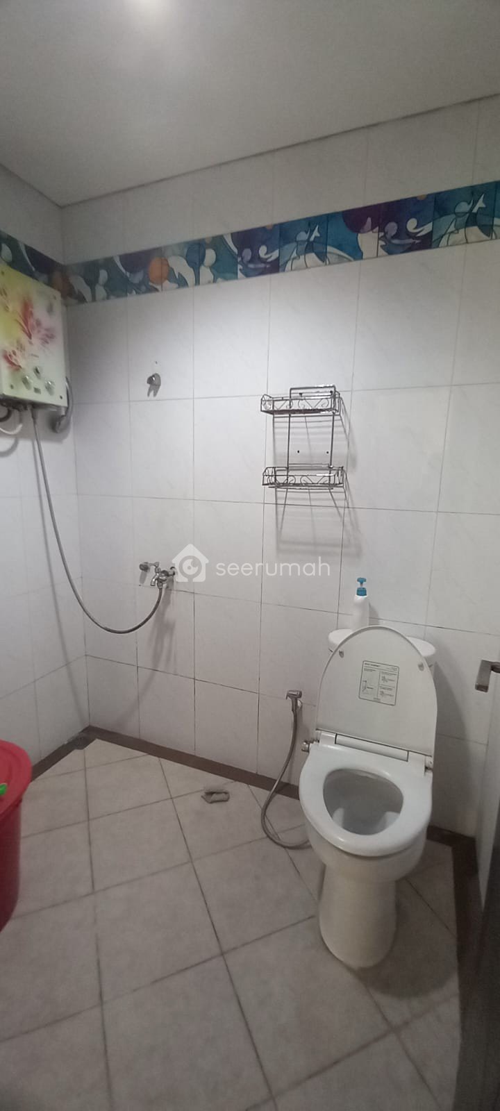 Rumah Furnished Dekat ke Tol Pasteur Gunung Batu Bandung - Image 8