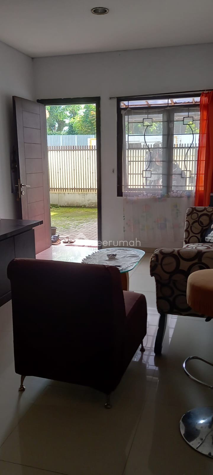 Rumah Furnished Dekat ke Tol Pasteur Gunung Batu Bandung - Image 2