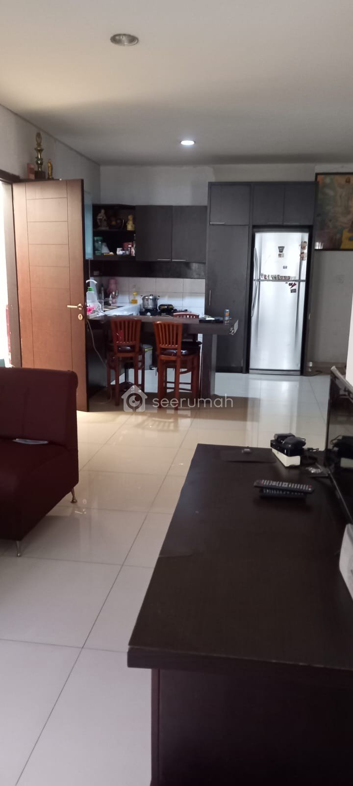 Foto tambahan properti: Rumah Furnished Dekat ke Tol Pasteur Gunung Batu Bandung - 4 foto lainnya