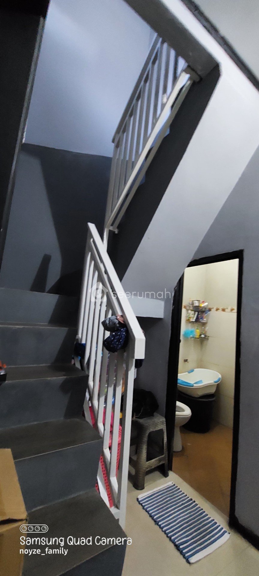 Foto tambahan properti: Rumah Nyaman dan aman one gate Bumi Asri Cijerah  Bandung - 3 foto lainnya