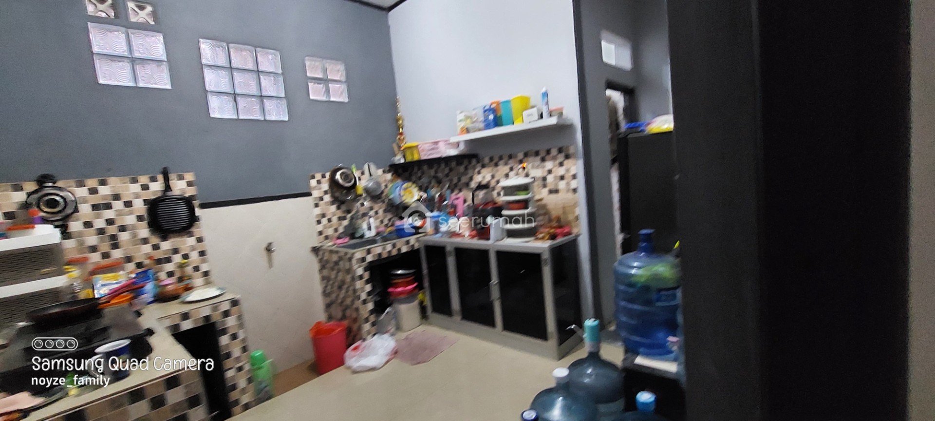 Foto 6 properti: Rumah Nyaman dan aman one gate Bumi Asri Cijerah  Bandung