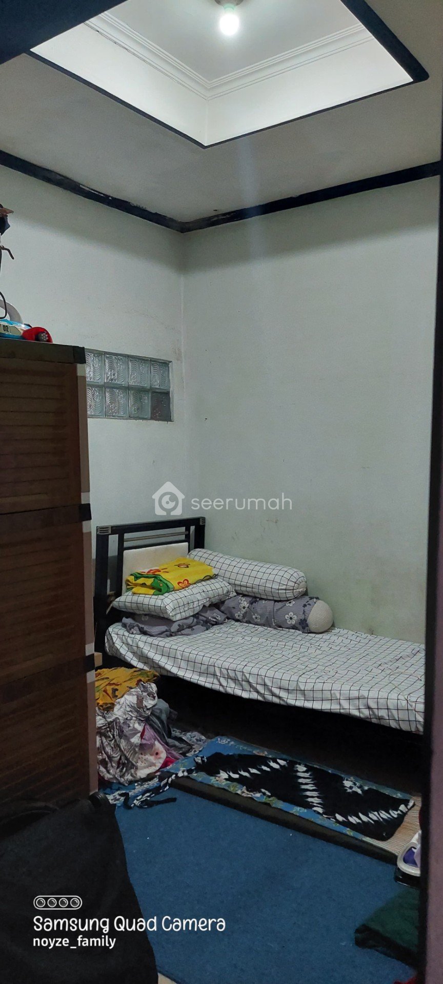 Foto 3 properti: Rumah Nyaman dan aman one gate Bumi Asri Cijerah  Bandung
