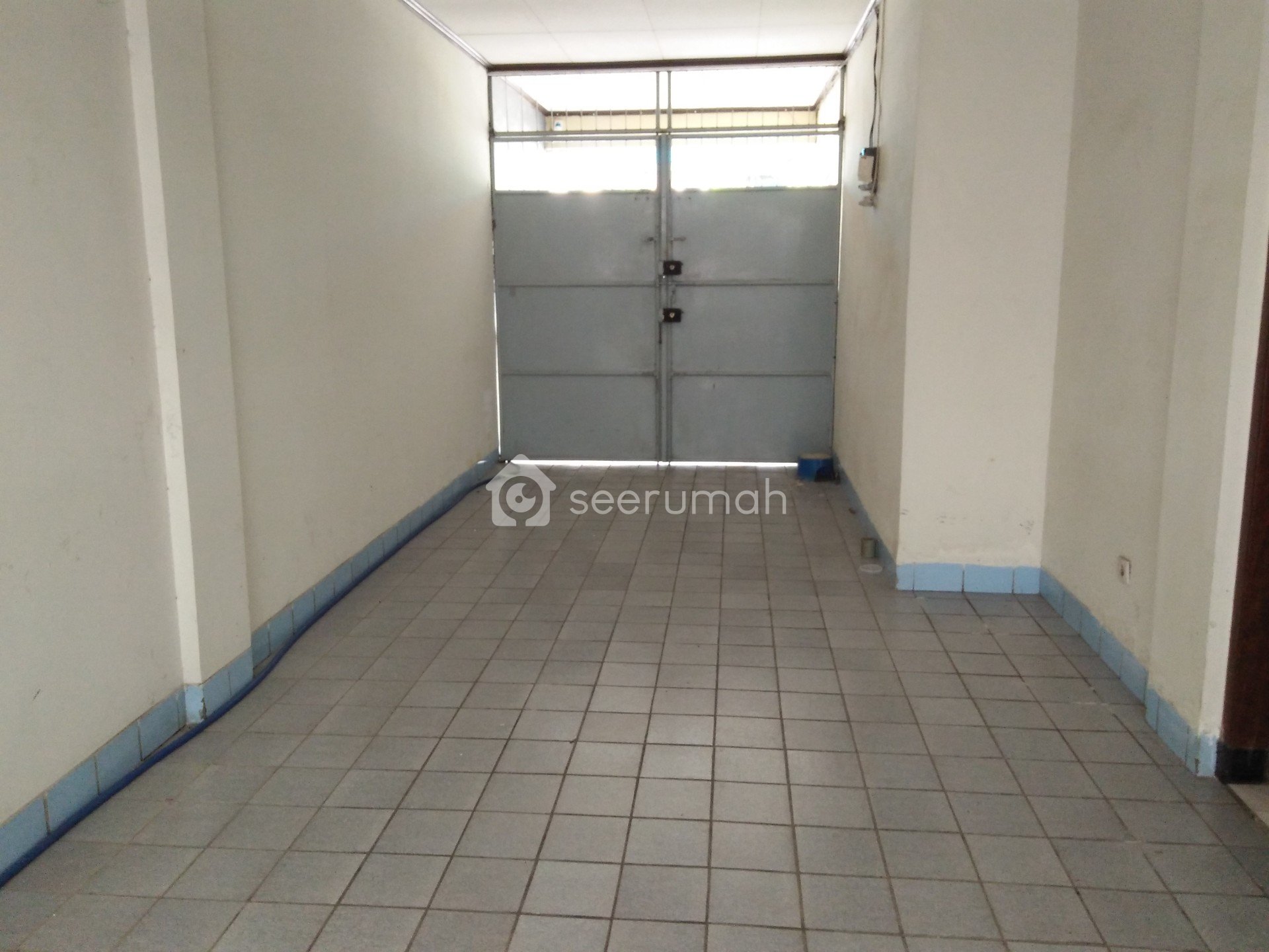 Foto 3 properti: Rumah Luas Cocok utk kantor Pusat kota Babakan Jeruk Bandung