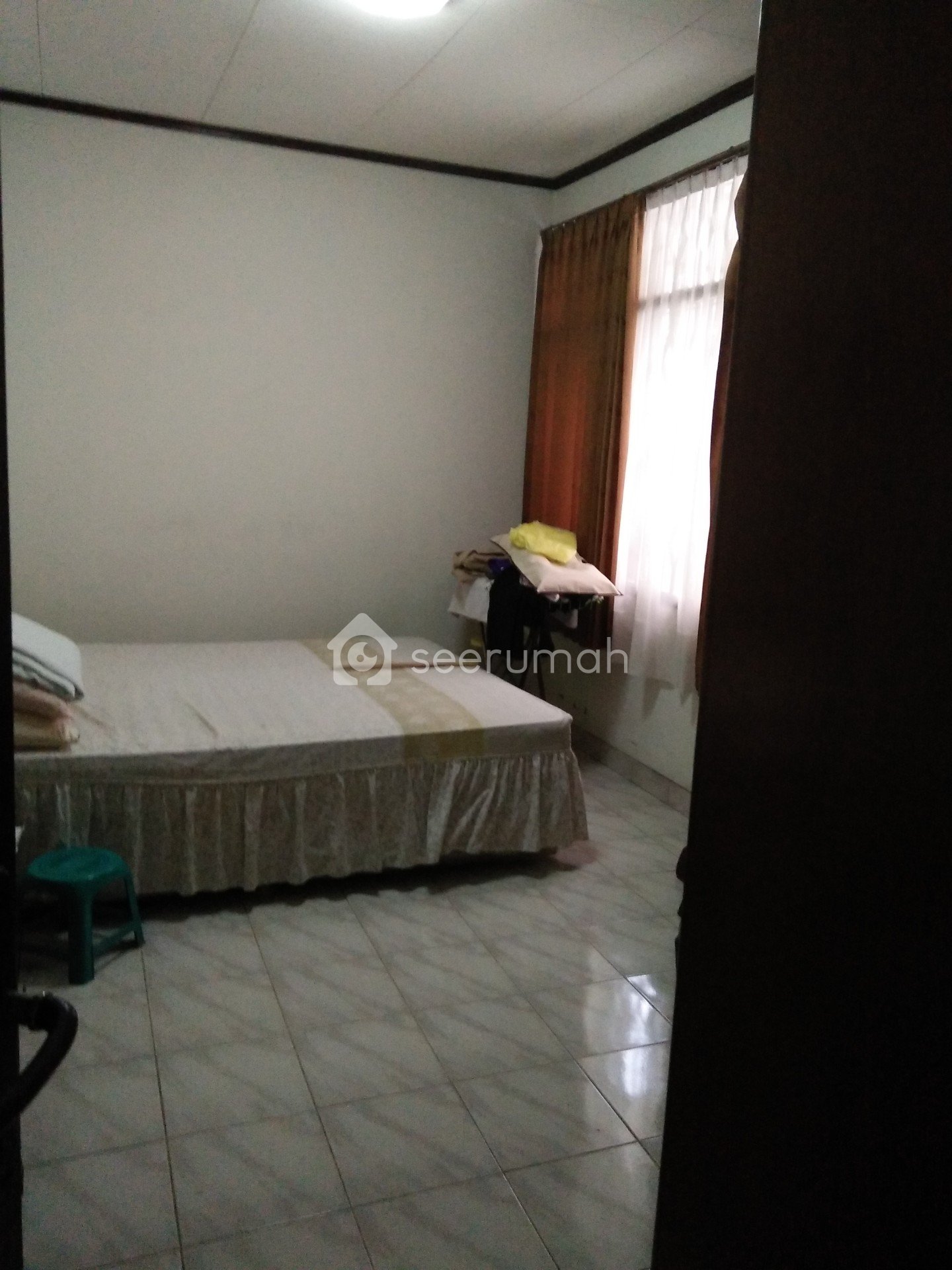 Foto 7 properti: Rumah Luas Cocok utk kantor Pusat kota Babakan Jeruk Bandung