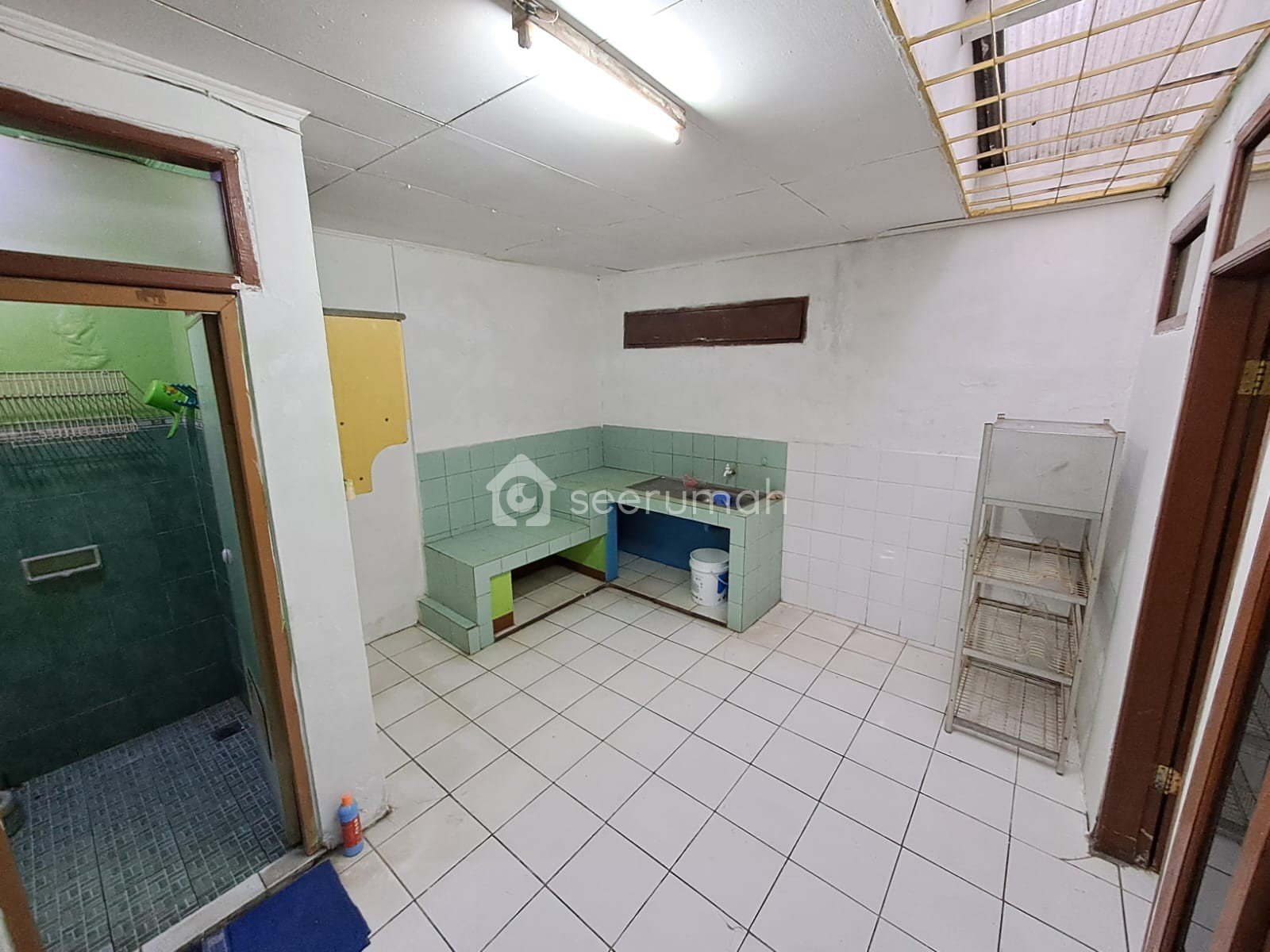 Rumah siap huni nyaman one gate Gempol Sari Cijerah Bandung - Image 2