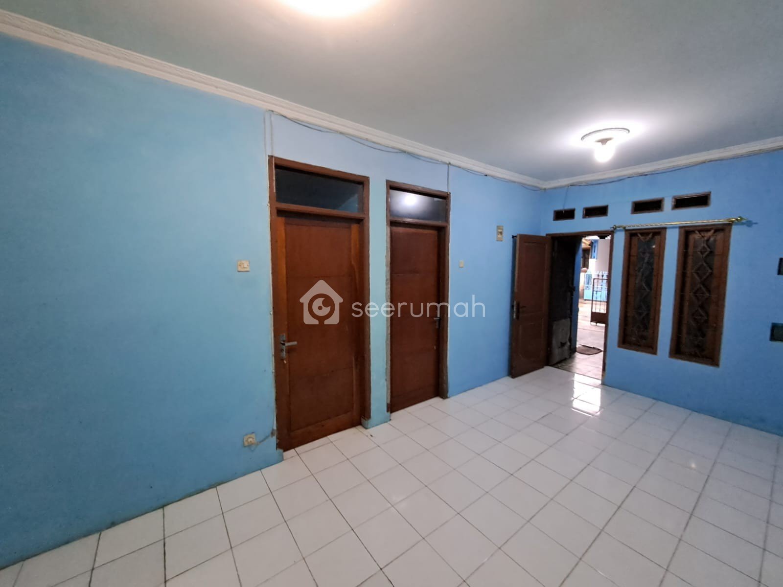 Rumah siap huni nyaman one gate Gempol Sari Cijerah Bandung - Image 1