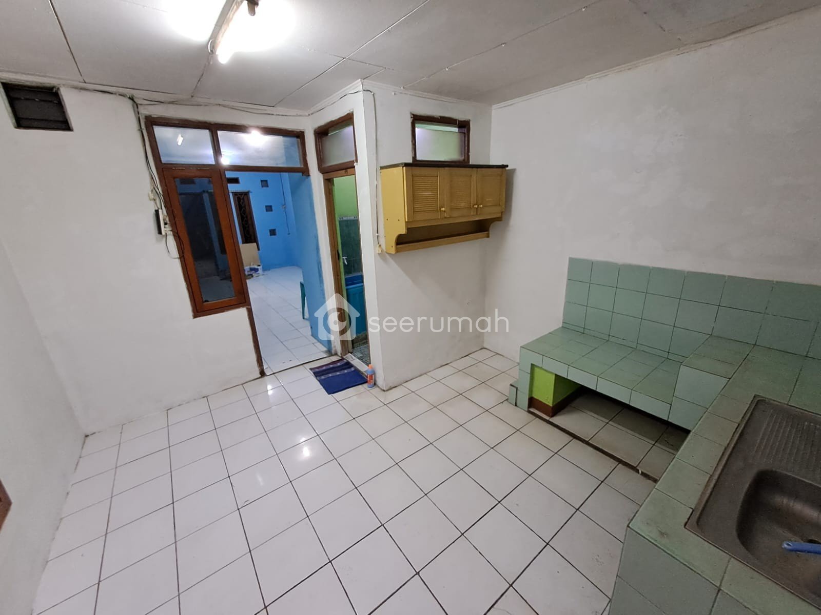 Foto 4 properti: Rumah siap huni nyaman one gate Gempol Sari  Cijerah Bandung