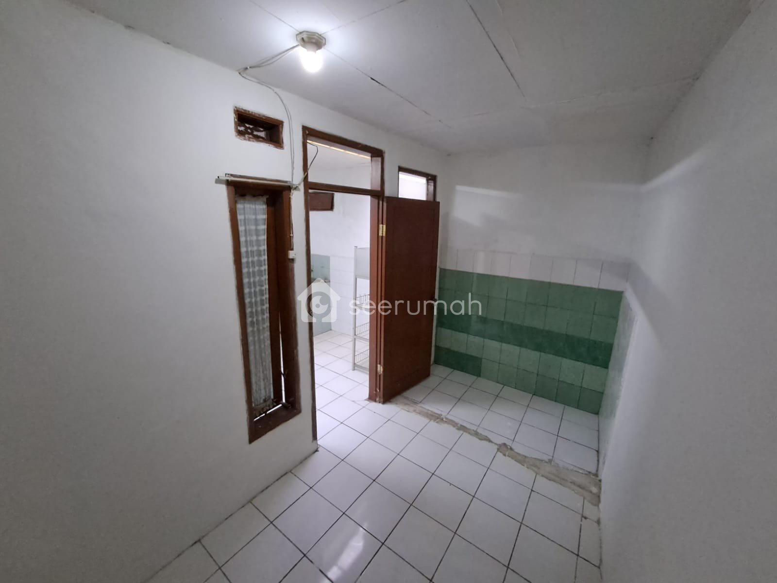 Rumah siap huni nyaman one gate Gempol Sari Cijerah Bandung - Image 6