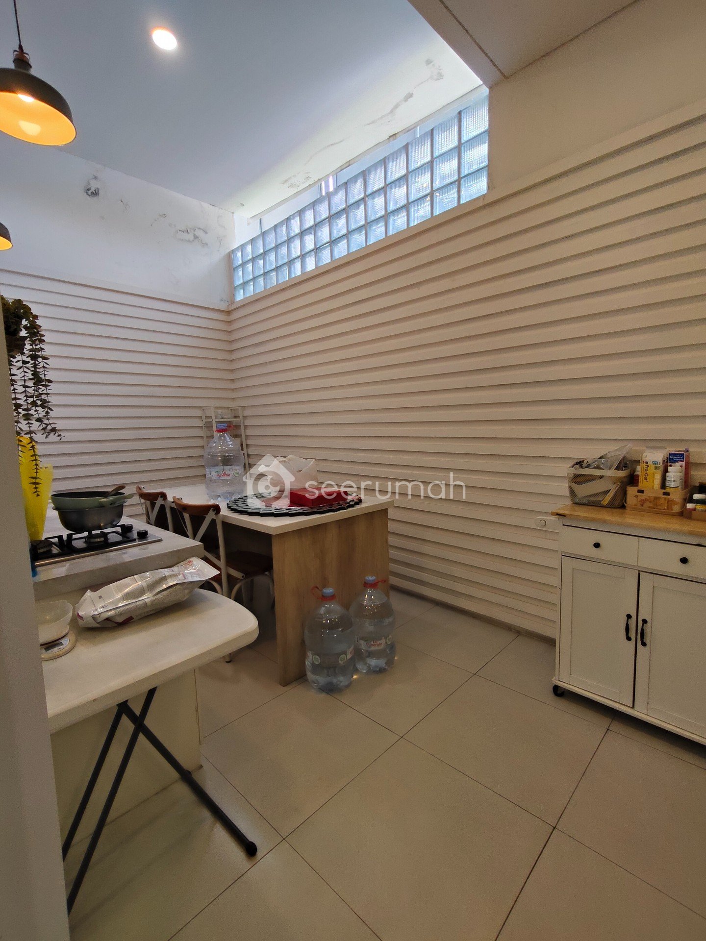 Foto 3 properti: Rumah Modern Minimalis Harga Keren Sukahaji  Bandung