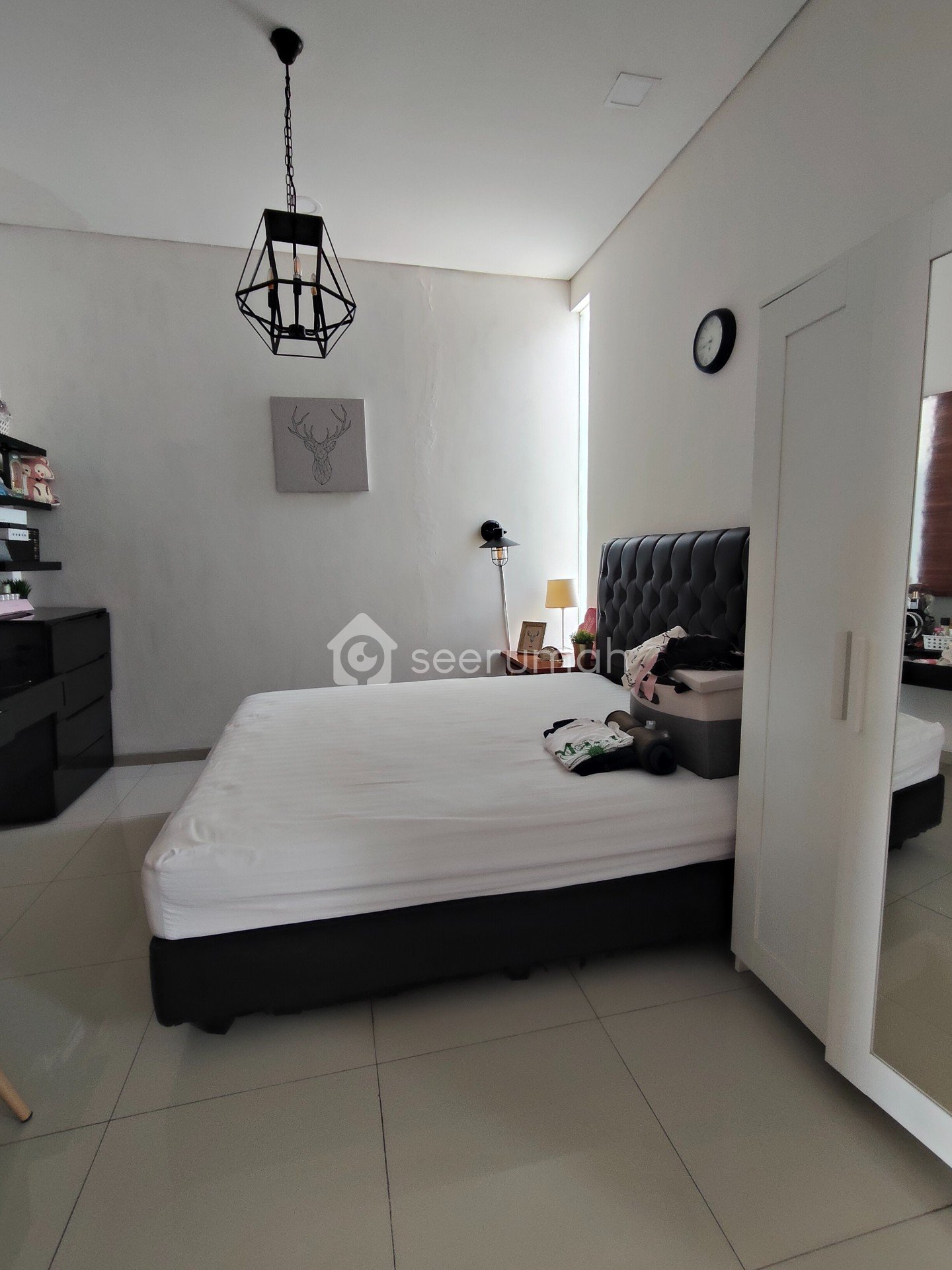 Foto 6 properti: Rumah Modern Minimalis Harga Keren Sukahaji  Bandung