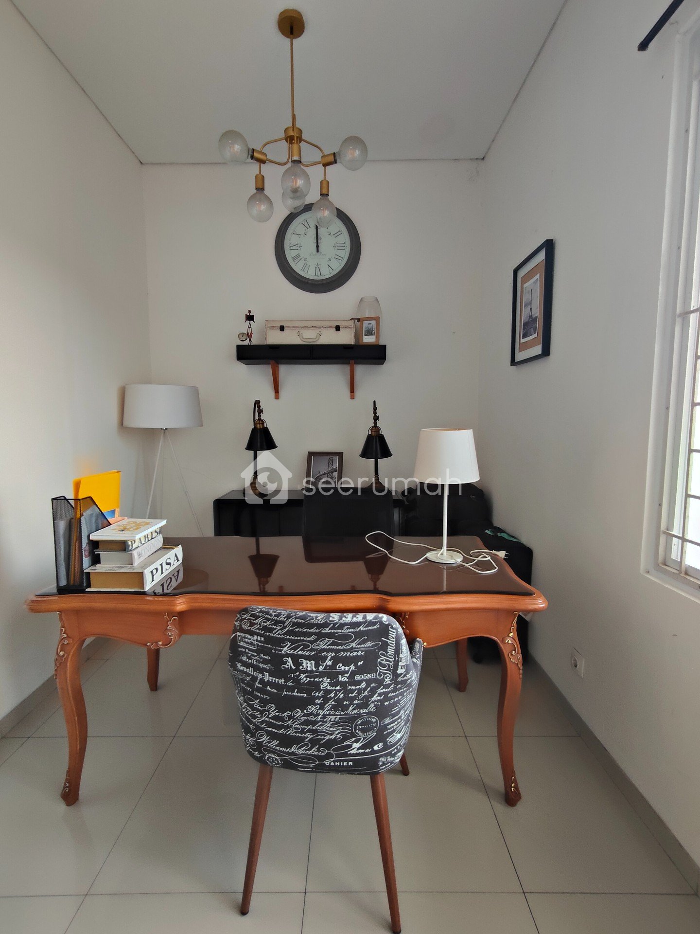 Foto tambahan properti: Rumah Modern Minimalis Harga Keren Sukahaji  Bandung - 4 foto lainnya