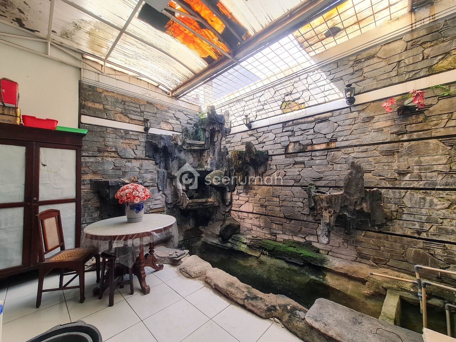 Foto 4 properti: Rumah Cantik Taman Holis Indah Siap Huni Bandung