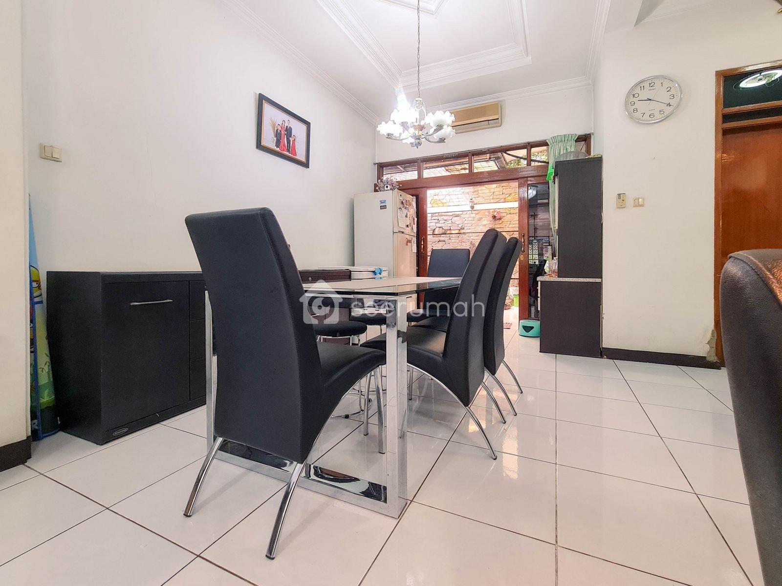 Foto 6 properti: Rumah Cantik Taman Holis Indah Siap Huni Bandung