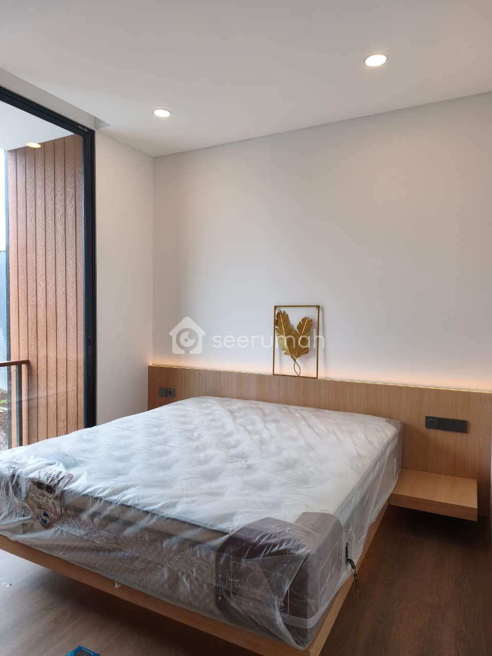 Foto 4 properti: Rumah Baru Minimalis 2 Lantai Setra duta Bandung