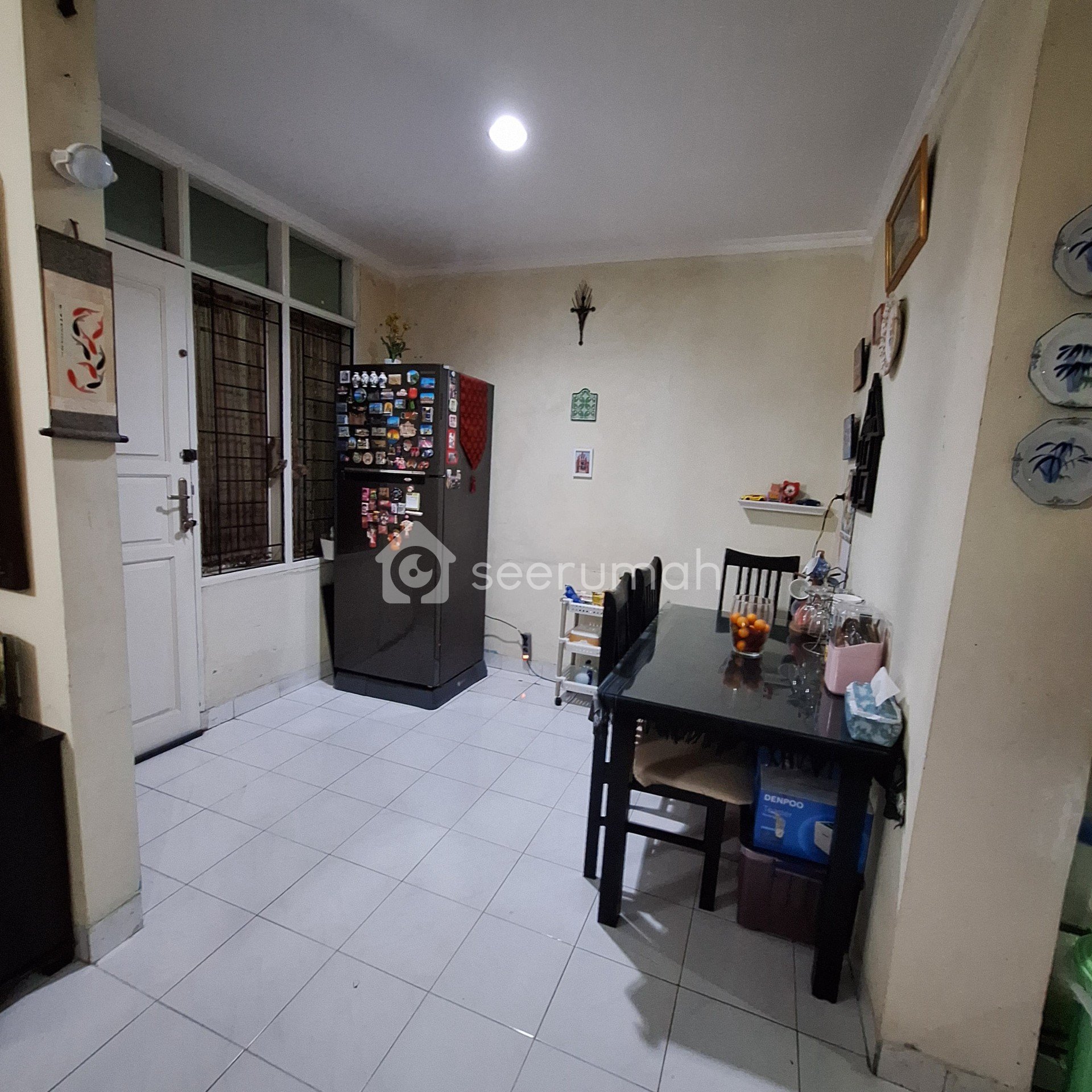 Rumah Siap Huni Harga Menarik Antapani Bandung - Image 7