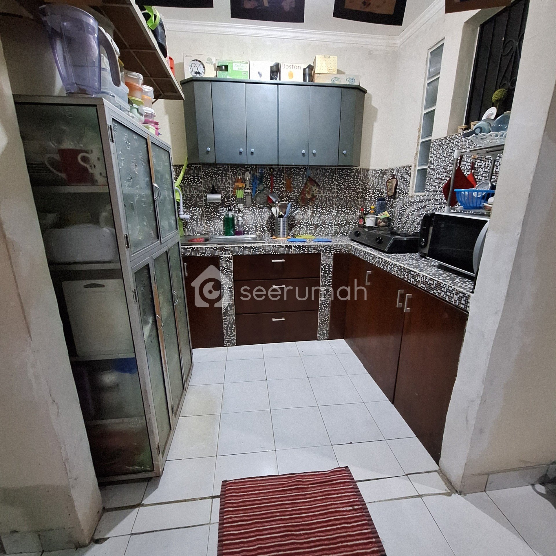 Foto 6 properti: Rumah Siap Huni Harga Menarik Antapani Bandung