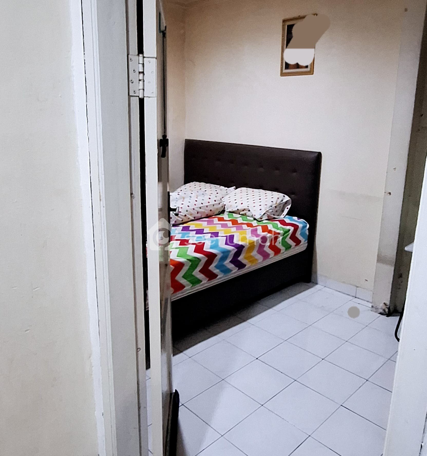 Foto 3 properti: Rumah Siap Huni Harga Menarik Antapani Bandung