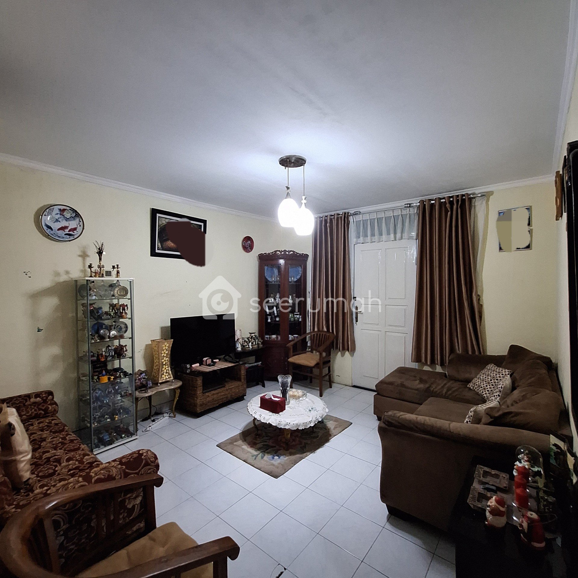 Foto 4 properti: Rumah Siap Huni Harga Menarik Antapani Bandung