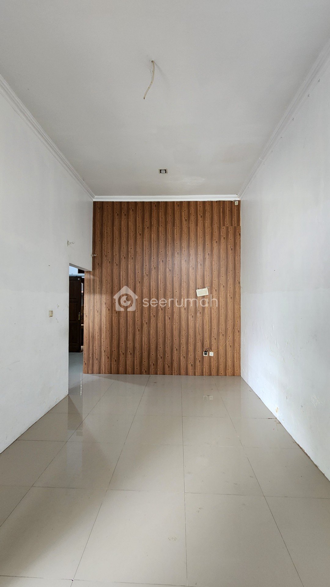 Foto 4 properti: Rumah Cisaranten Dijual