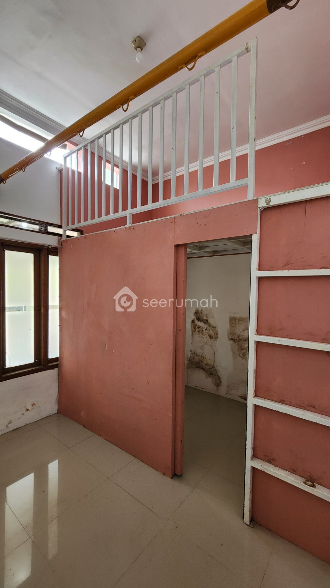 Foto 6 properti: Rumah Cisaranten Dijual