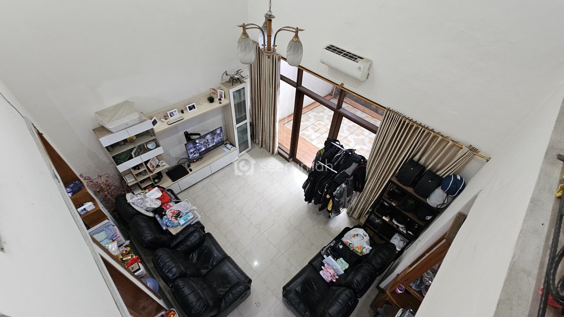 Foto tambahan properti: Rumah 2 Lantai Taman Holis Indah - 6 foto lainnya
