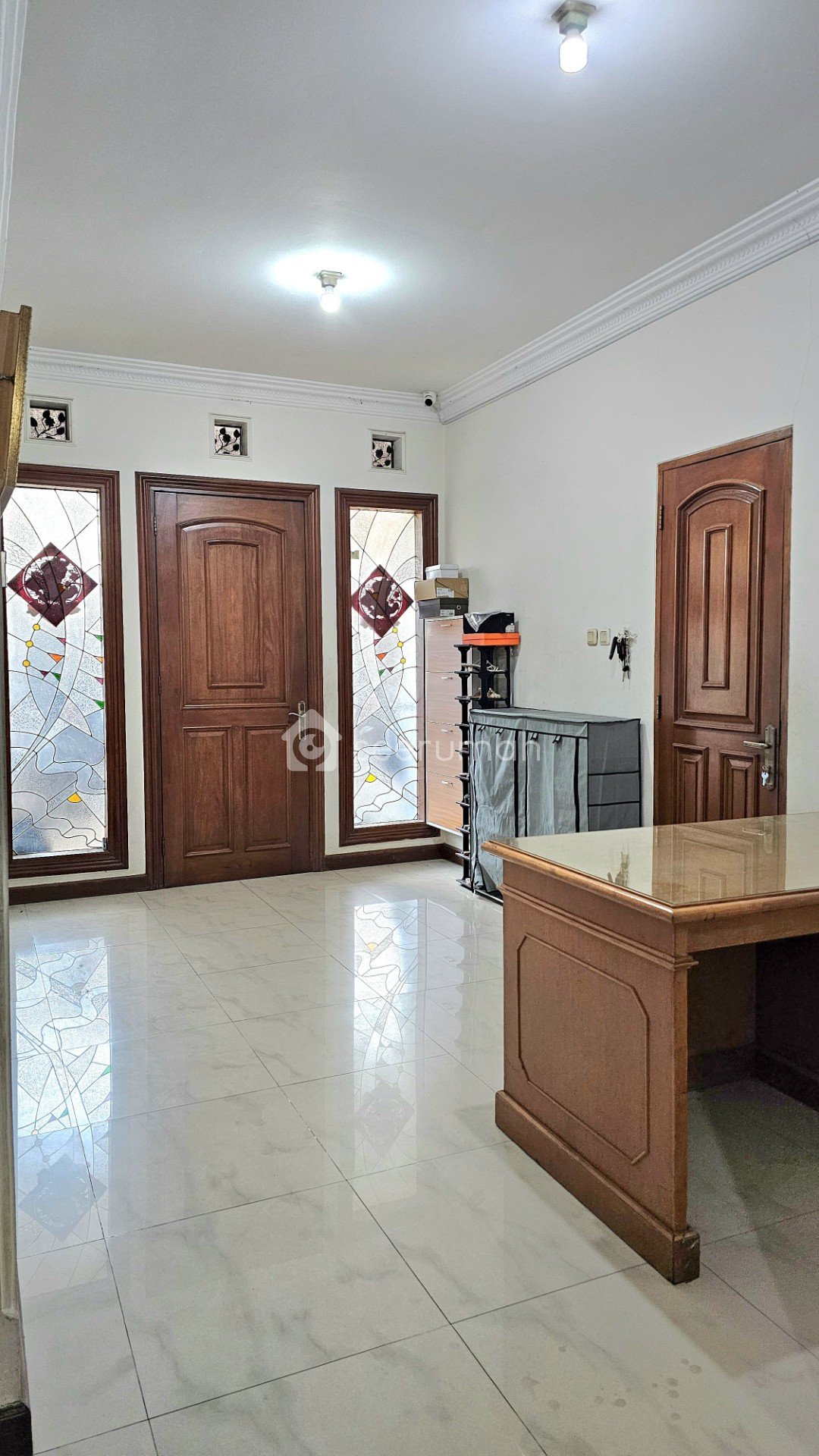 Foto 6 properti: Rumah 2 Lantai Taman Holis Indah