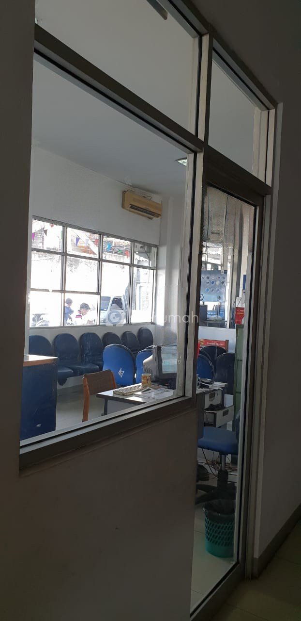 Foto 3 properti: Jual Cepat Jarang Ada, Ruang Usaha Soekarno Hatta Mainroad
