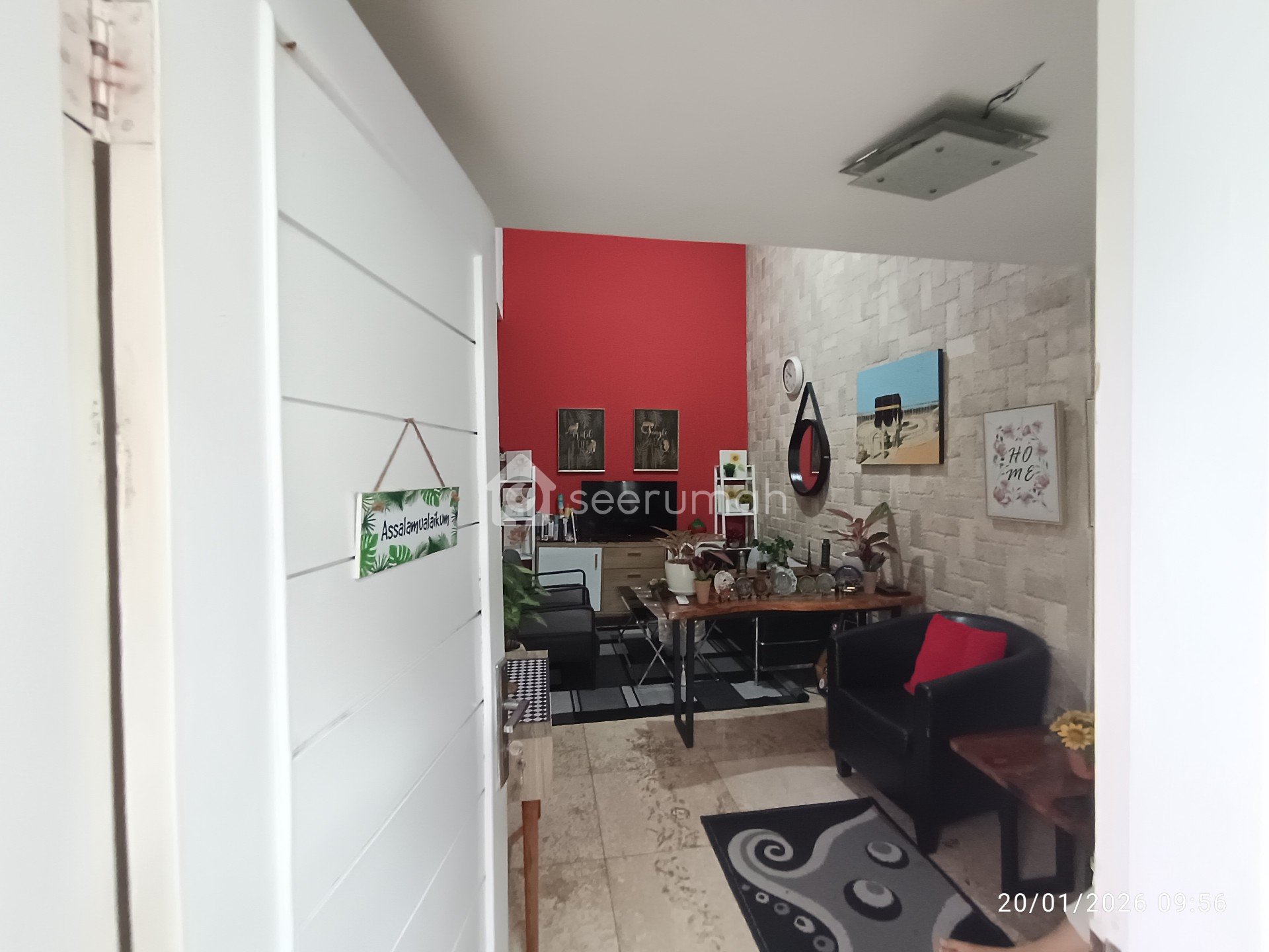 Foto 2 properti: Rumah Mewah Di Ciumbuleuit