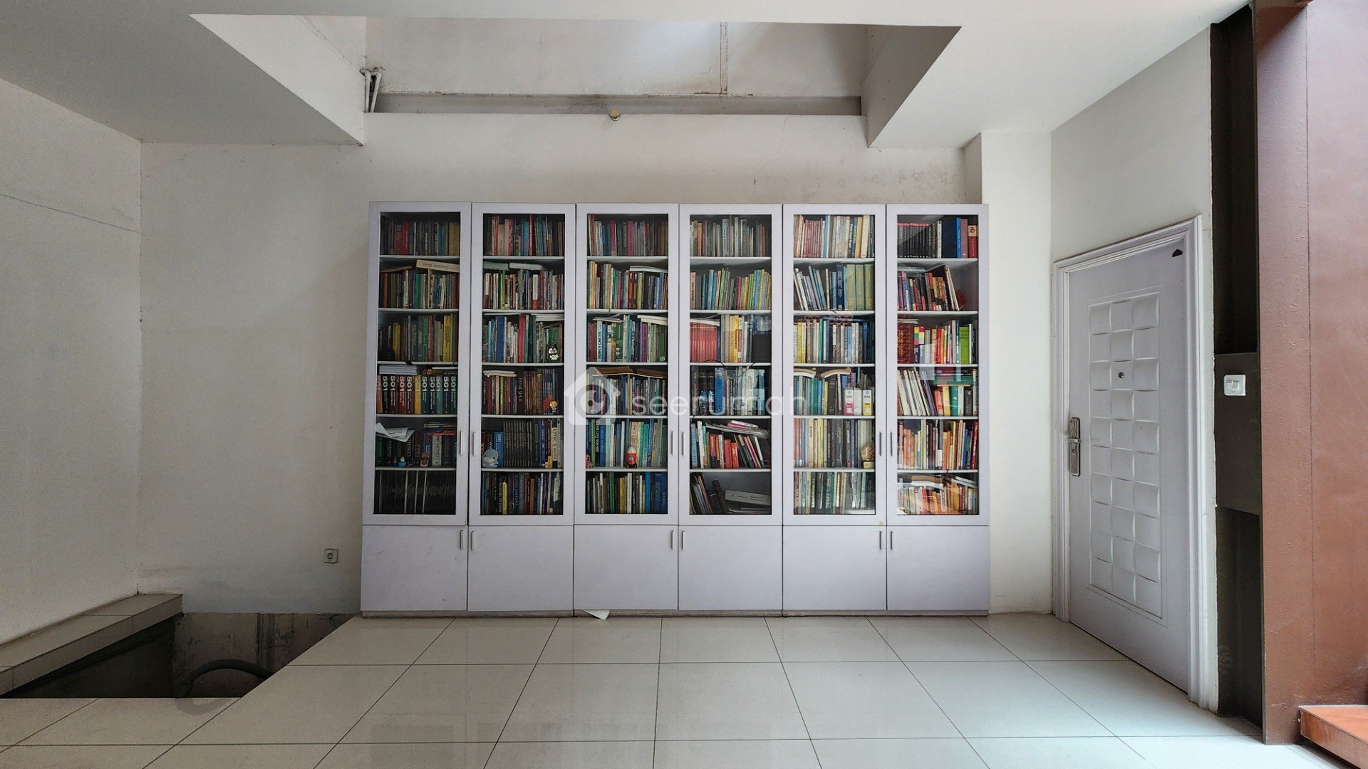 Foto 6 properti: Rumah/Ruang Usaha Sayap Riau