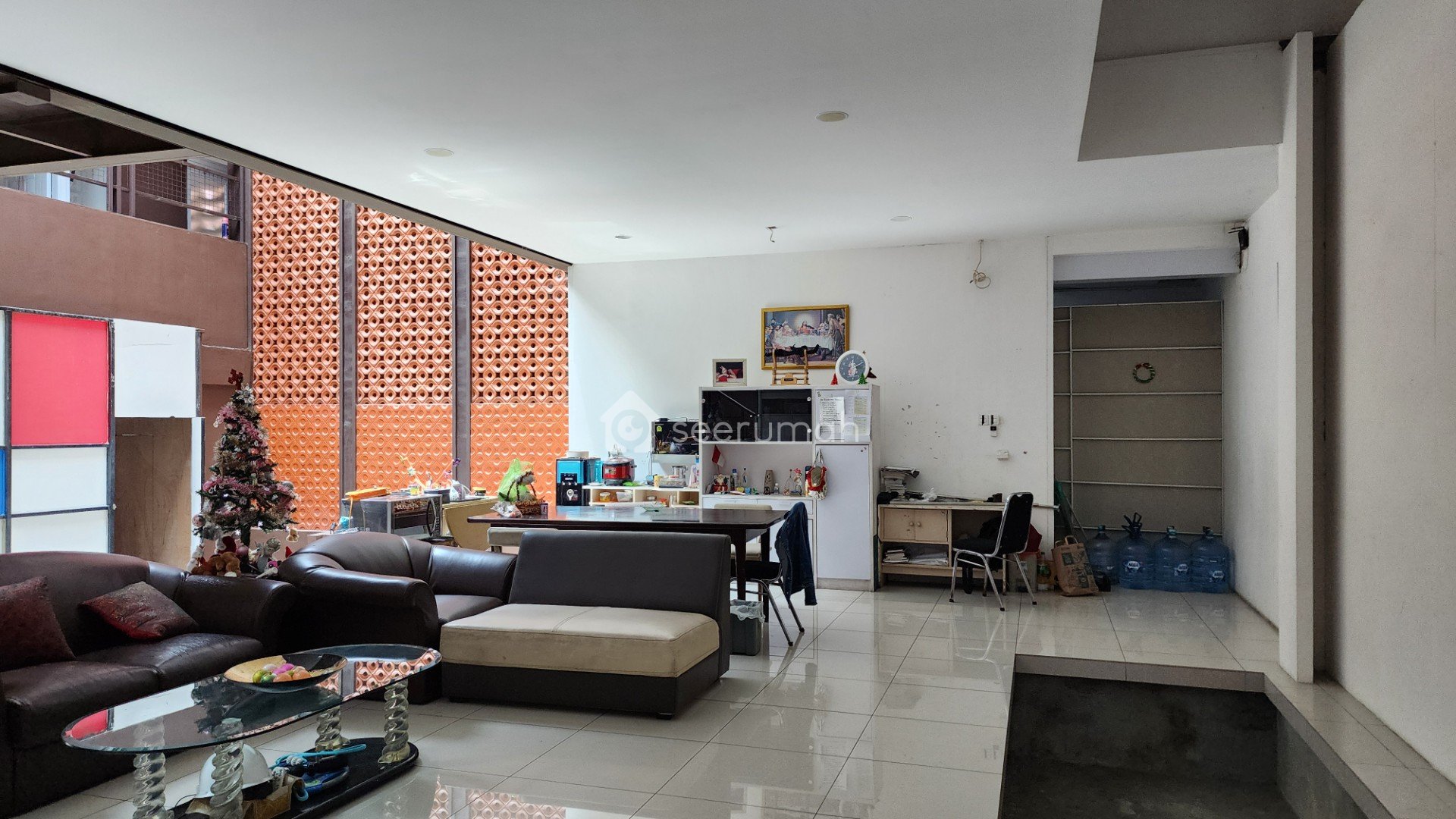 Foto 4 properti: Rumah/Ruang Usaha Sayap Riau