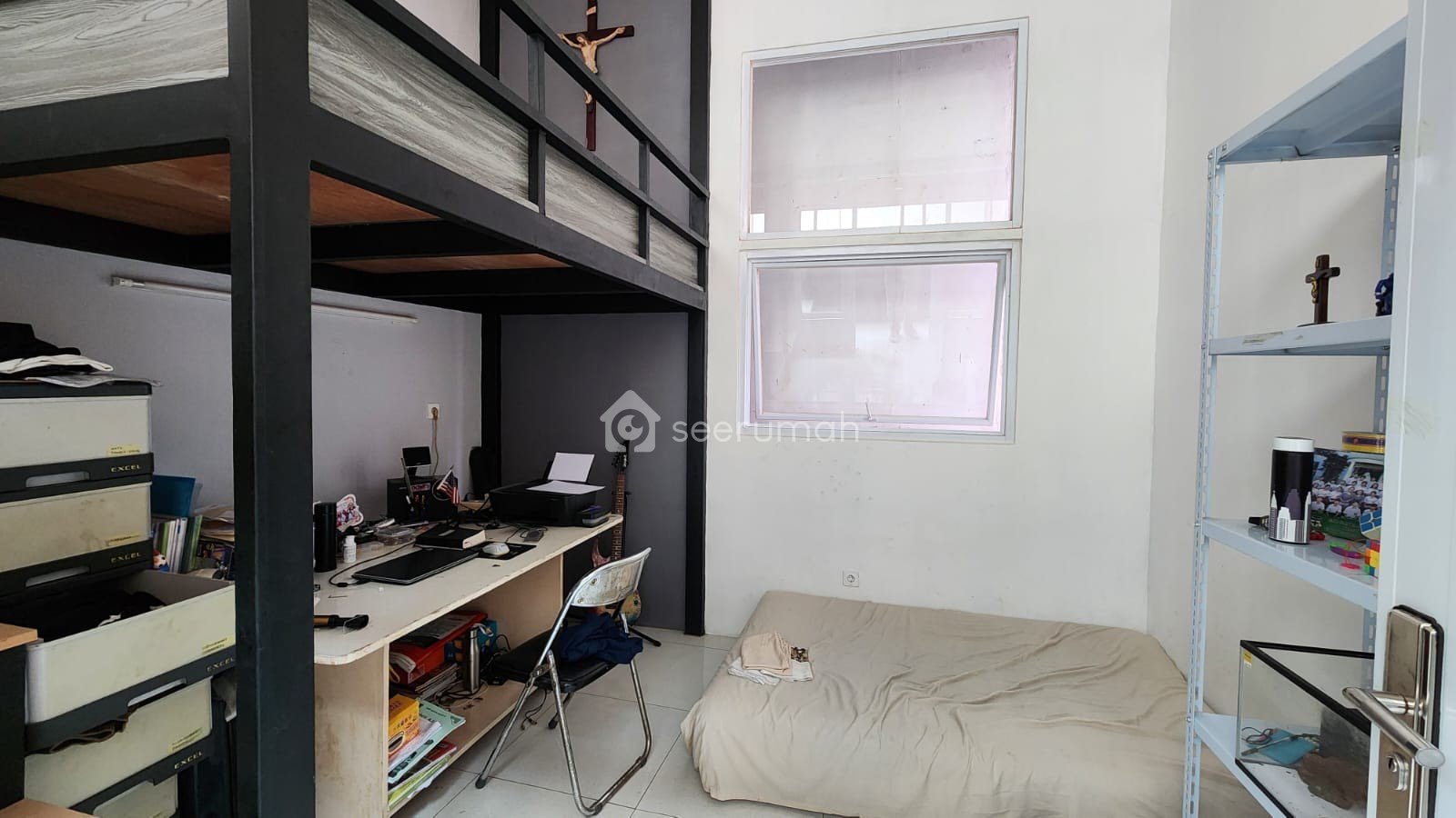 Foto 6 properti: Jual Rumah Cocok Untuk Usaha Jalan Cilaki Bandung
