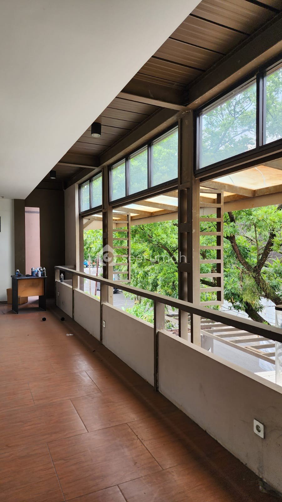 Foto 2 properti: Jual Rumah Cocok Untuk Usaha Jalan Cilaki Bandung