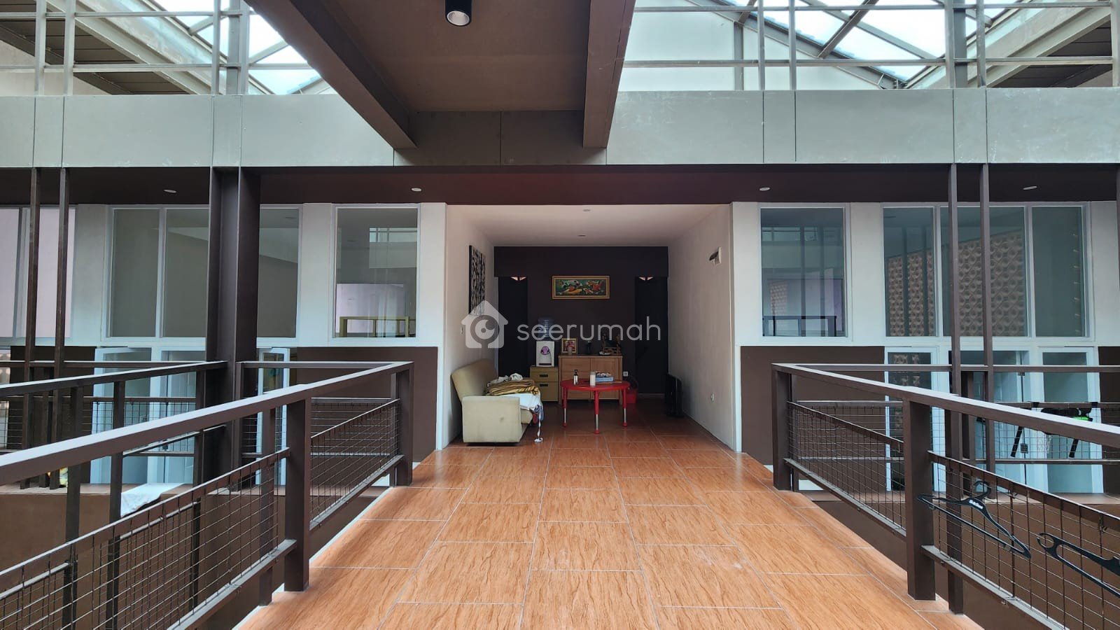 Foto 7 properti: Jual Rumah Cocok Untuk Usaha Jalan Cilaki Bandung