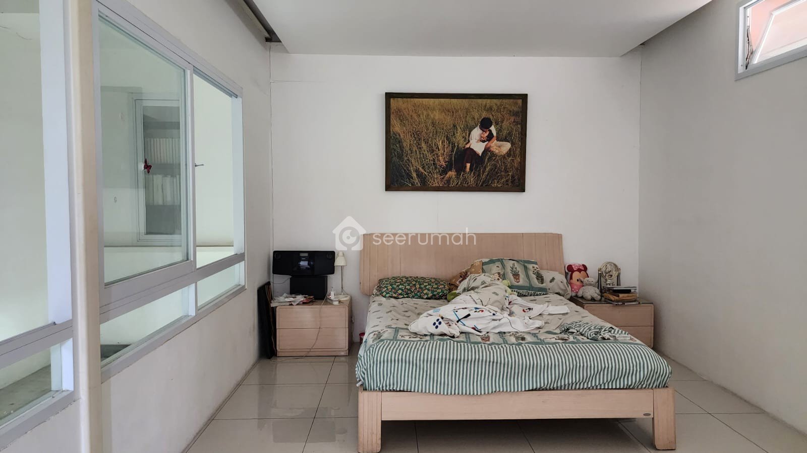 Foto 4 properti: Jual Rumah Cocok Untuk Usaha Jalan Cilaki Bandung