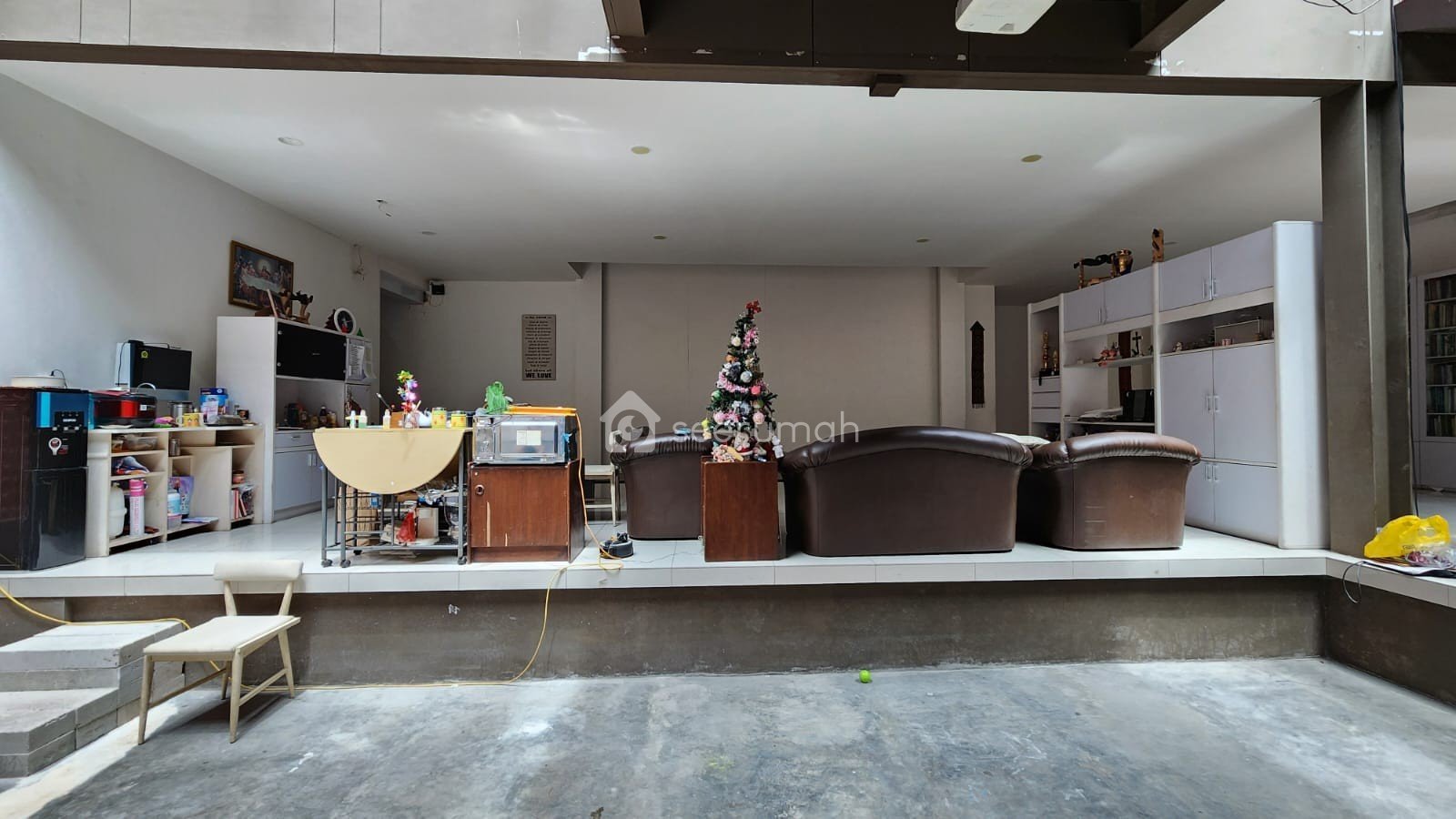 Foto tambahan properti: Ruang Usaha Area Strategis Sayap Riau Supratman - 3 foto lainnya