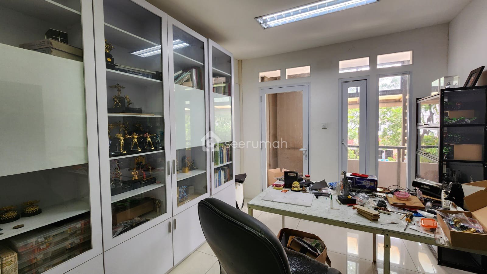 Foto 4 properti: Ruang Usaha Area Strategis Sayap Riau Supratman