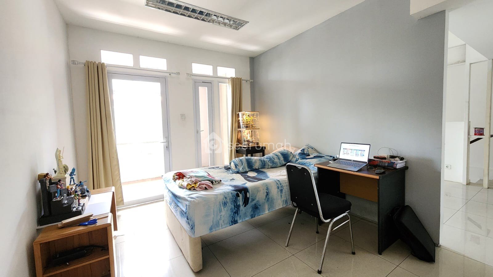 Foto 3 properti: Ruang Usaha Area Strategis Sayap Riau Supratman