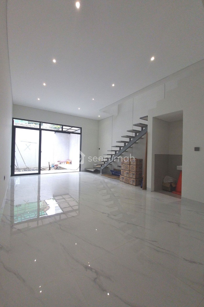 Rumah Baru Nyaman dalam komplek Cimahi Utara - Image 2