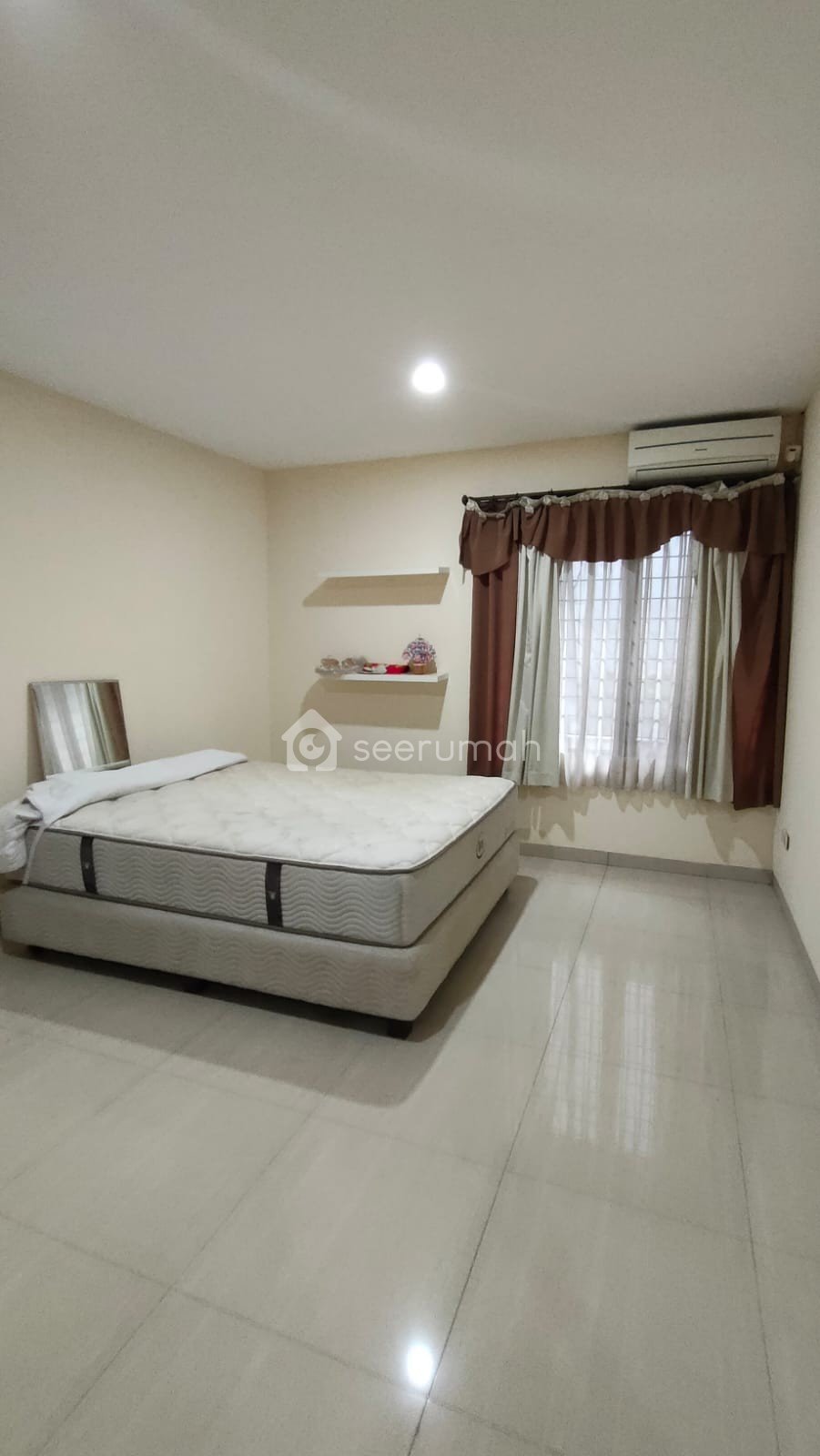 Rumah Luas Fully Furnish Nyaman di Leuwisari Bandung - Image 2