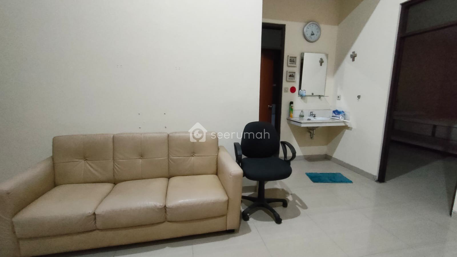 Rumah Nyaman Fully Furnish dalam komplek Leuwisari Bandung - Image 7