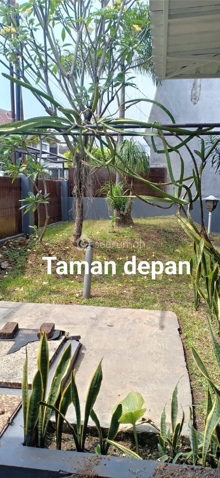 Foto tambahan properti: Rumah Nyaman Fully Furnish dalam komplek Leuwisari Bandung - 3 foto lainnya