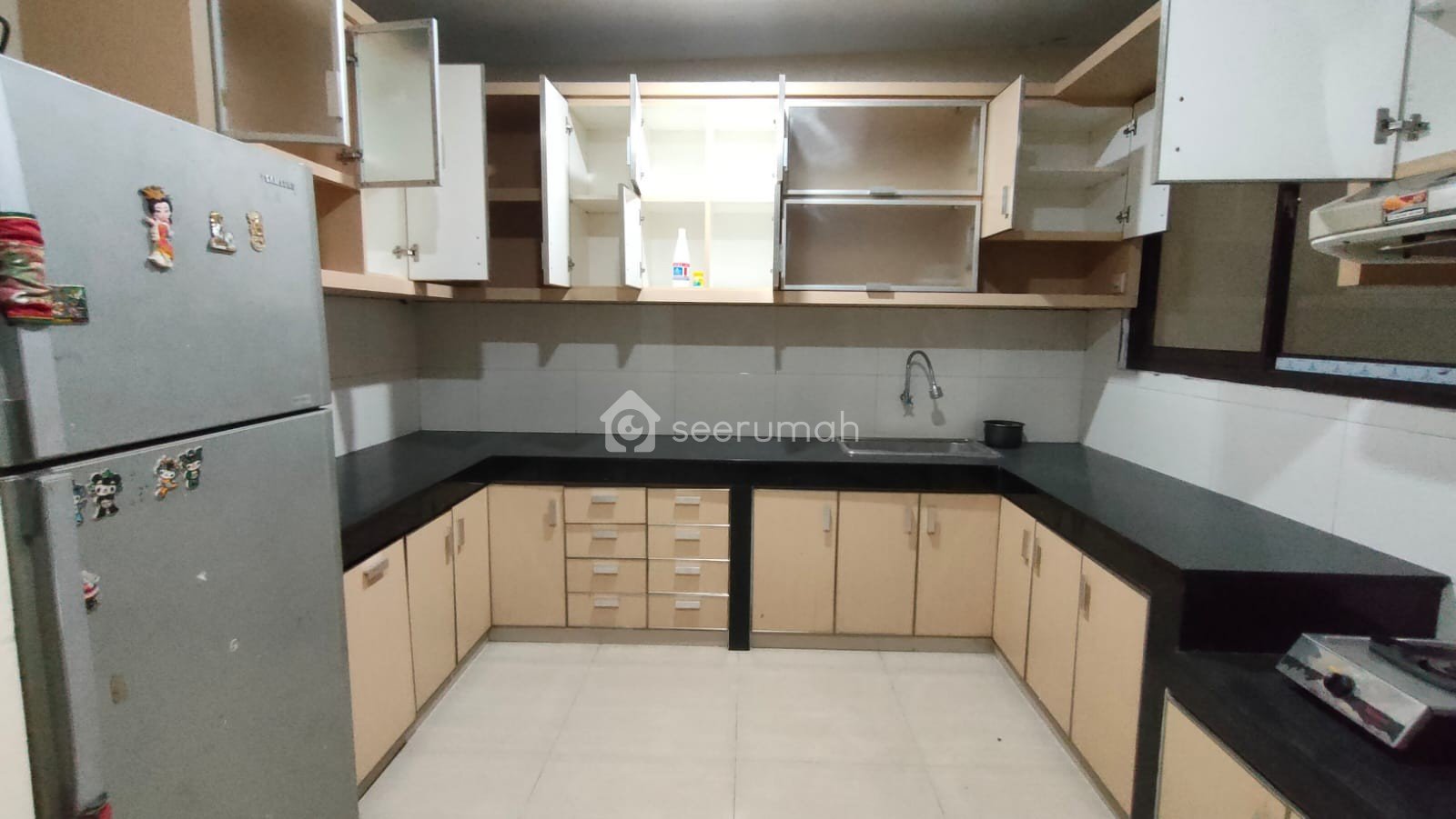 Foto 4 properti: Rumah Nyaman Fully Furnish dalam komplek Leuwisari Bandung