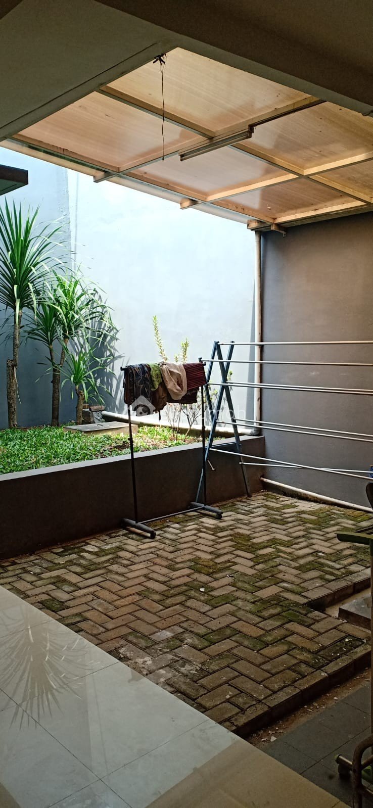 Rumah Nyaman Fully Furnish dalam komplek Leuwisari Bandung - Image 2